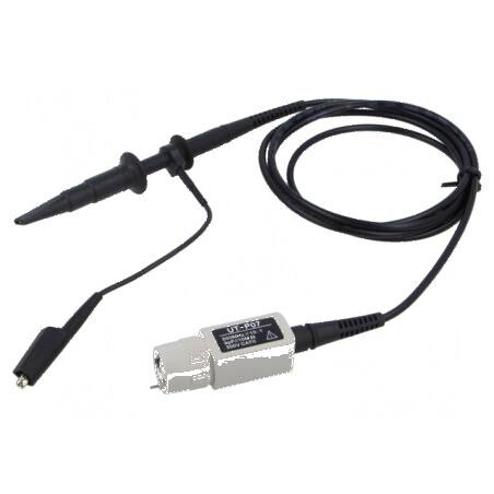 Sondă pentru osciloscop pasivă 500MHz - 600V 1,3m | Electronic-mag.ro | Componente Electronice