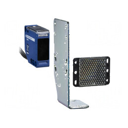 Senzor fotoelectric cu rază de acțiune de 0÷7m SPDT DARK-ON, LIGHT-ON 3000mA | Electronic-mag.ro | Componente Electronice