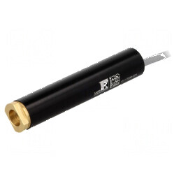 Laser roșu 1mW, punct 650nm, 4,5 - 6VDC, 30 - 150mA | Electronic-mag.ro | Componente Electronice