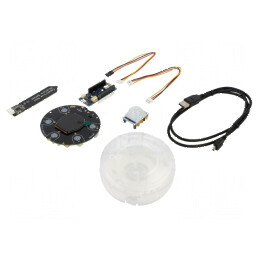 Kituri educaţionale Arduino SAM D21 | Electronic-mag.ro | Componente Electronice