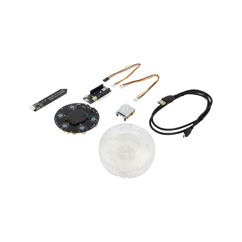 Kituri educaţionale Arduino SAM D21 | Electronic-mag.ro | Componente Electronice