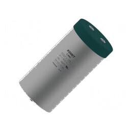 Condensator cu polipropilenă DC-Link 550uF | Electronic-mag.ro | Componente Electronice