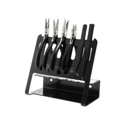 Set de cleşti ESD 6 buc. | Electronic-mag.ro | Componente Electronice