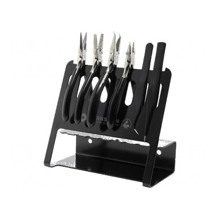 Set de cleşti ESD 6 buc. | Electronic-mag.ro | Componente Electronice