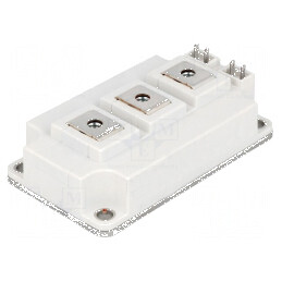 Modul IGBT tranzistor semipunte Urmax 1,2kV | Electronic-mag.ro | Componente Electronice