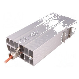 Aparat de încălzire semiconductor IP66 | Electronic-mag.ro | Componente Electronice