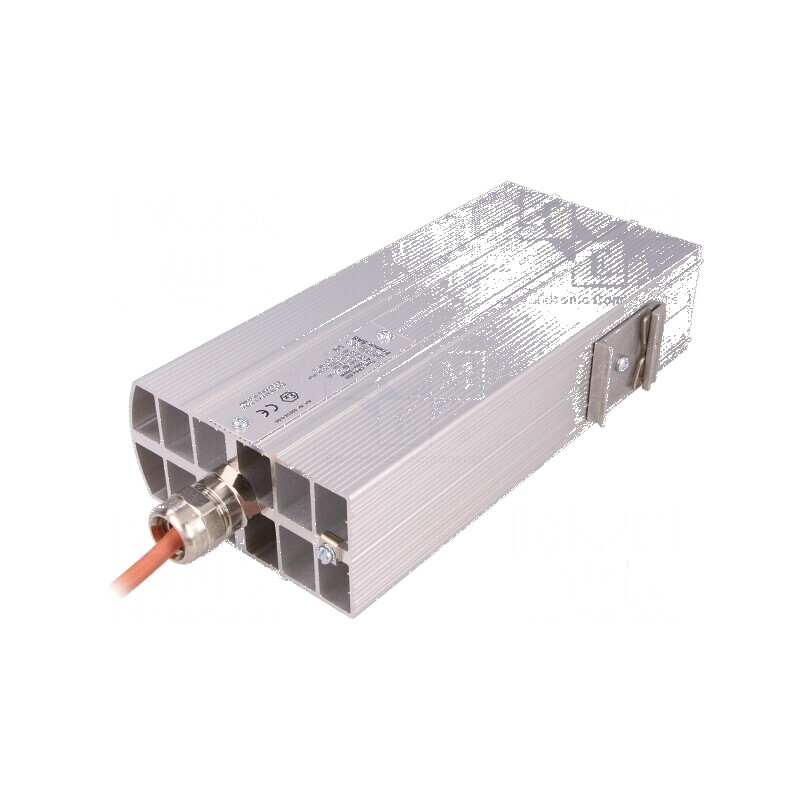 Aparat de încălzire semiconductor IP66 | Electronic-mag.ro | Componente Electronice