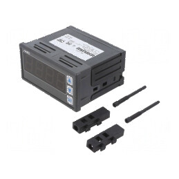 Modul de măsurare a presiunii, vitezei, temperaturii și umidității pe panou | Electronic-mag.ro | Componente Electronice