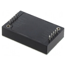 Convertor DC/DC 150W 12-160V to 15VDC 10A | Electronic-mag.ro | Componente Electronice