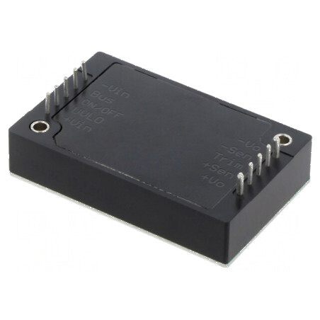 Convertor DC/DC 150W 12-160V to 15VDC 10A | Electronic-mag.ro | Componente Electronice