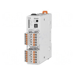 Regulator cu 4 canale temperatură - SSR OUT 2: SSR TM | Electronic-mag.ro | Componente Electronice