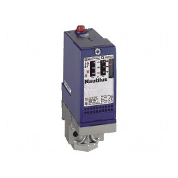 Presostat Domeniu Setări Presiune | Electronic-mag.ro | Componente Electronice