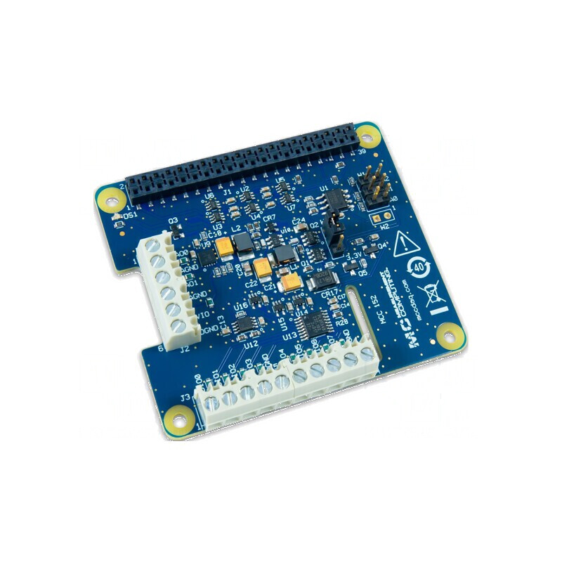Placă de expansiune 40pin | Electronic-mag.ro | Componente Electronice