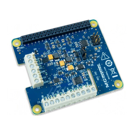 Placă de expansiune 40pin | Electronic-mag.ro | Componente Electronice