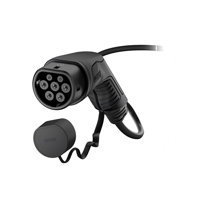 Cablu de încărcare electrică eMobility IP44, Tip 2 | Electronic-mag.ro | Componente Electronice