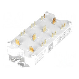 Modul IGBT tranzistor 27A | Electronic-mag.ro | Componente Electronice