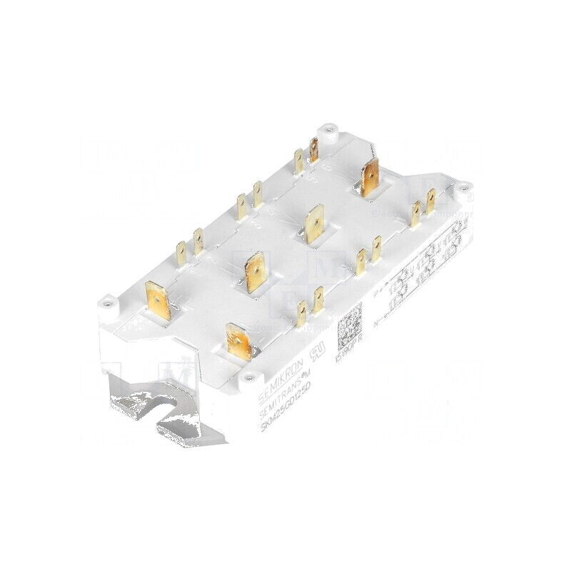 Modul IGBT tranzistor 27A | Electronic-mag.ro | Componente Electronice