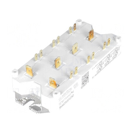 Modul IGBT tranzistor 27A | Electronic-mag.ro | Componente Electronice
