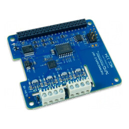 Placă de extensie 40pin | Electronic-mag.ro | Componente Electronice