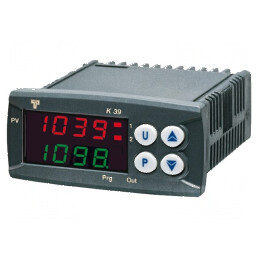 Modul regulator de temperatură SPDT OUT 2 pe panou | Electronic-mag.ro | Componente Electronice