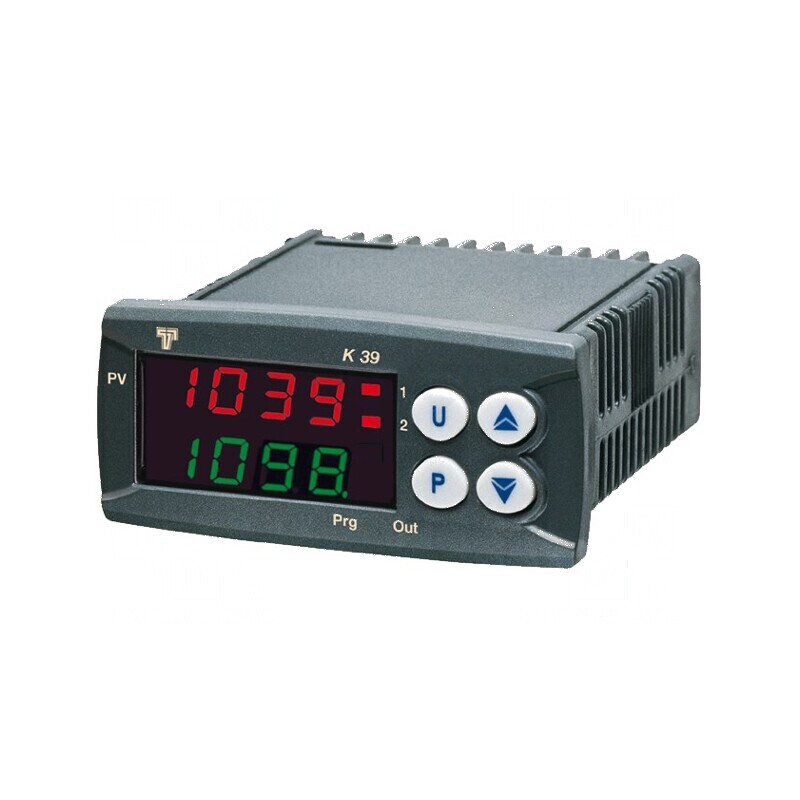 Modul regulator de temperatură SPDT OUT 2 pe panou | Electronic-mag.ro | Componente Electronice
