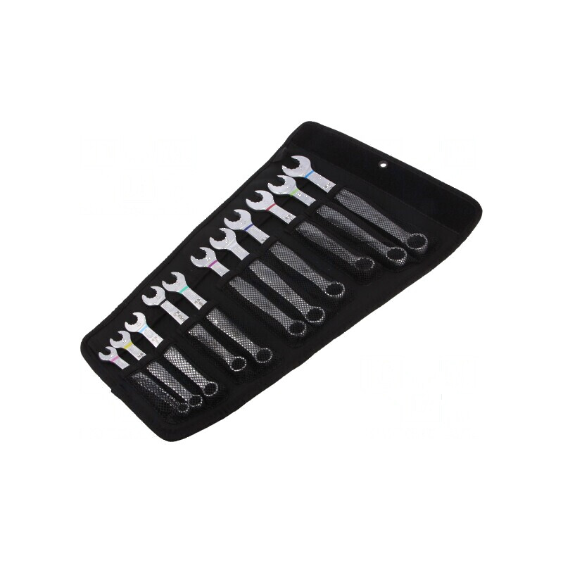 Set chei combinate Joker 11 buc. | Electronic-mag.ro | Componente Electronice