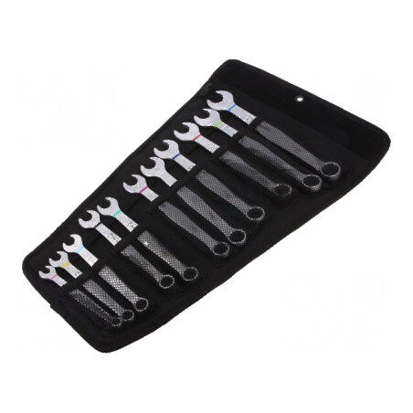 Set chei combinate Joker 11 buc. | Electronic-mag.ro | Componente Electronice