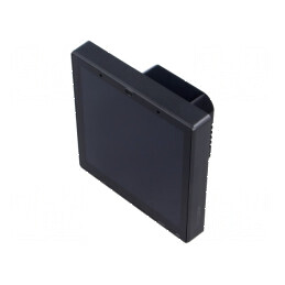 Panou de comandă wireless ZigBee | Electronic-mag.ro | Componente Electronice