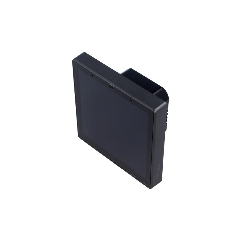 Panou de comandă wireless ZigBee | Electronic-mag.ro | Componente Electronice