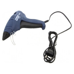 Pistol de lipit cu adeziv Ø: 11mm - 12mm | Electronic-mag.ro | Componente Electronice