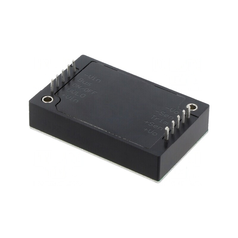 Convertor DC/DC 150W 12-160V la 5V 25A | Electronic-mag.ro | Componente Electronice
