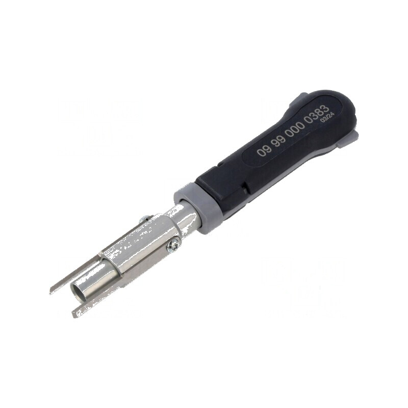 Demontor modular pentru conectoare de 100A | Electronic-mag.ro | Componente Electronice