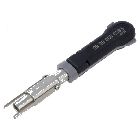 Demontor modular pentru conectoare de 100A | Electronic-mag.ro | Componente Electronice