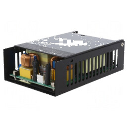 Alimentator deschis 500W 24VDC 17,08A | Electronic-mag.ro | Componente Electronice