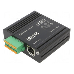 Modul GNSS cu porturi de rețea | Electronic-mag.ro | Componente Electronice