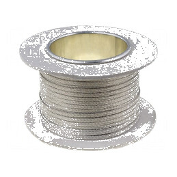 Banda Thk de 1,5mm x 10mm, 63A, dimensiuni ext: 24x10x0,2mm | Electronic-mag.ro | Componente Electronice