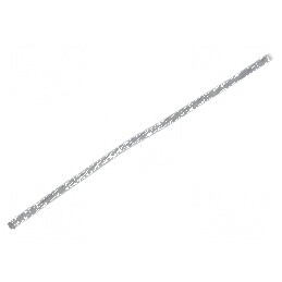 Trese elastice rotunde de 5mm - 25m | Electronic-mag.ro | Componente Electronice