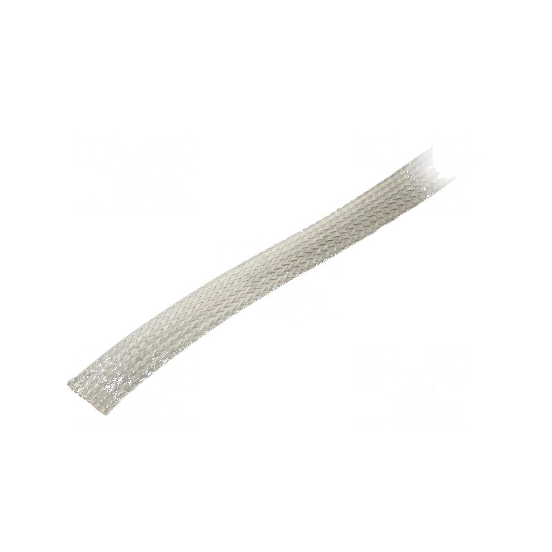 Banda Thk 0.76mm 15.88mm 53A 10AWG 30.5m 100ft | Electronic-mag.ro | Componente Electronice