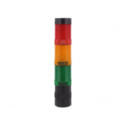 Semnalizator: coloană de semnalizare LED | Electronic-mag.ro | Componente Electronice