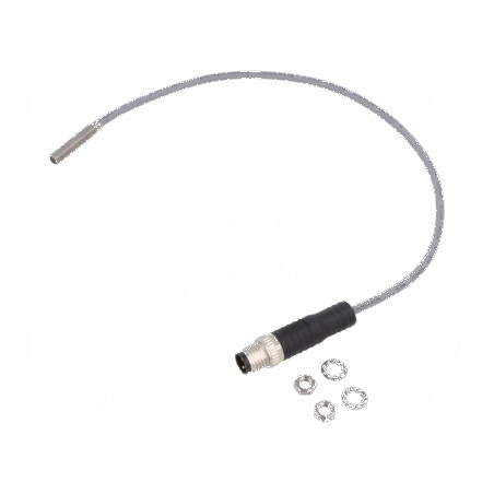 Senzor inductiv PNP 1mm IP67 | Electronic-mag.ro | Componente Electronice