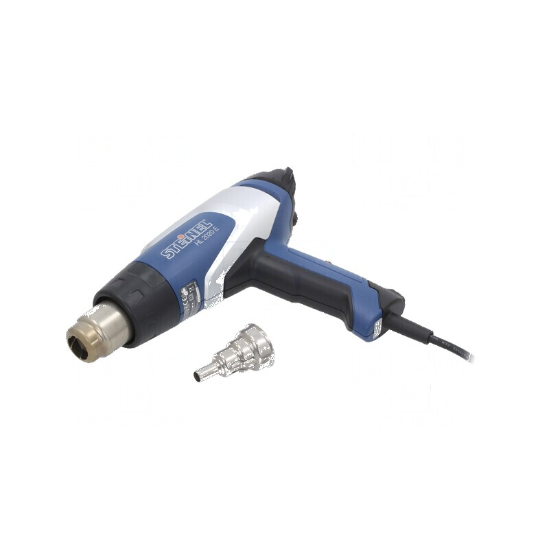Pistol electric cu aer cald 2,2kW EU 230VAC | Electronic-mag.ro | Componente Electronice Pistol electric cu aer cald 2,2kW EU 230VAC | Electronic-mag.ro | Componente Electronice