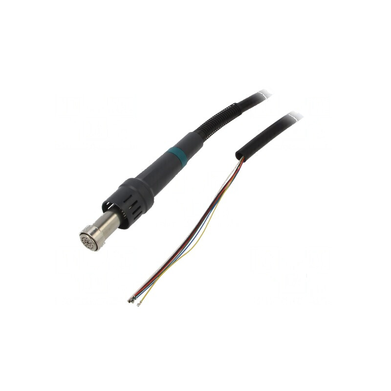 Ciocan de lipit cu pistol de aer cald | Electronic-mag.ro | Componente Electronice