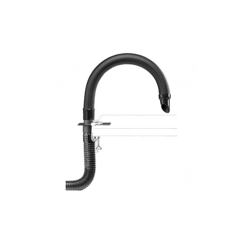 Braţe de extracţie pentru extractor de fum Ø: 50mm | Electronic-mag.ro | Componente Electronice Braţe de extracţie pentru extractor de fum Ø: 50mm | Electronic-mag.ro | Componente Electronice