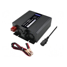 Incărcător pentru baterii reîncărcabile 50A 12-15VDC 88% | Electronic-mag.ro | Componente Electronice