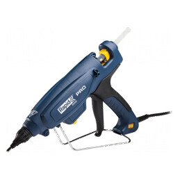 Pistol de lipit cu adeziv 300W Ø: 11mm-12mm | Electronic-mag.ro | Componente Electronice