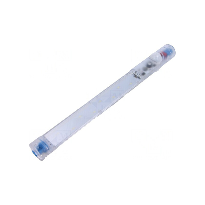 Lampă LED IP20 5W 400lm 6000K | Electronic-mag.ro | Componente Electronice
