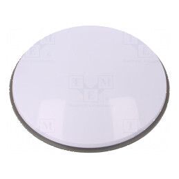 Antenă GNSS GPS de precizie 40dBi RHCP cu şurub TNC | Electronic-mag.ro | Componente Electronice