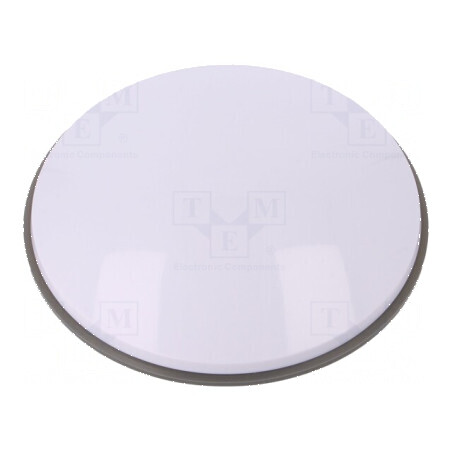 Antenă GNSS GPS de precizie 40dBi RHCP cu şurub TNC | Electronic-mag.ro | Componente Electronice