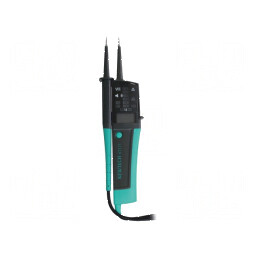 Tester electric diode LED și LCD VAC 12-690V 16-400Hz IP65 | Electronic-mag.ro | Componente Electronice
