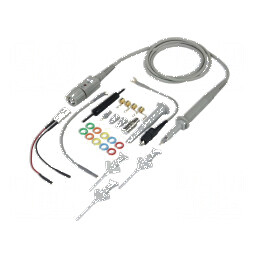 Sondă pasivă pentru osciloscop 500MHz | Electronic-mag.ro | Componente Electronice